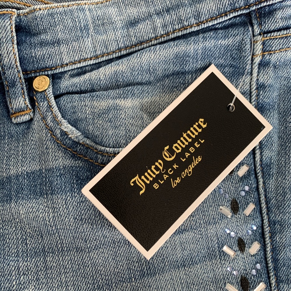 Juicy Couture Jeans
